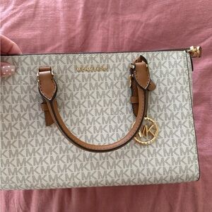 Michael Kors handbag